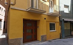 Ca la Núria